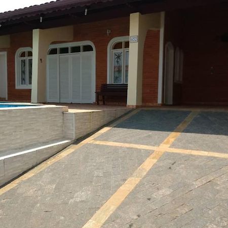 Casa Jd. Imperador - Peruibe Villa Exteriör bild